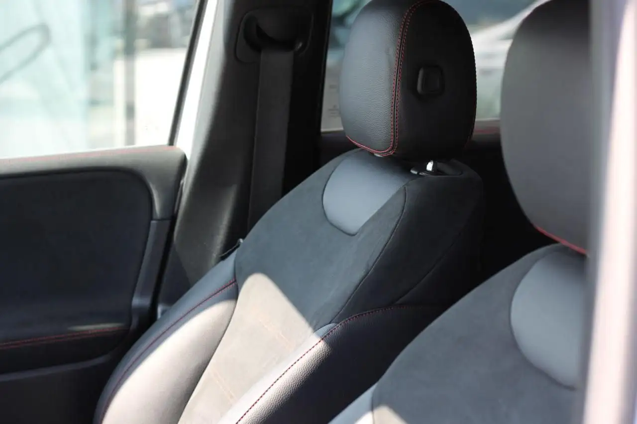 Mercedes-Benz B-Class d Automatic Premium AMG, миниатюра 16