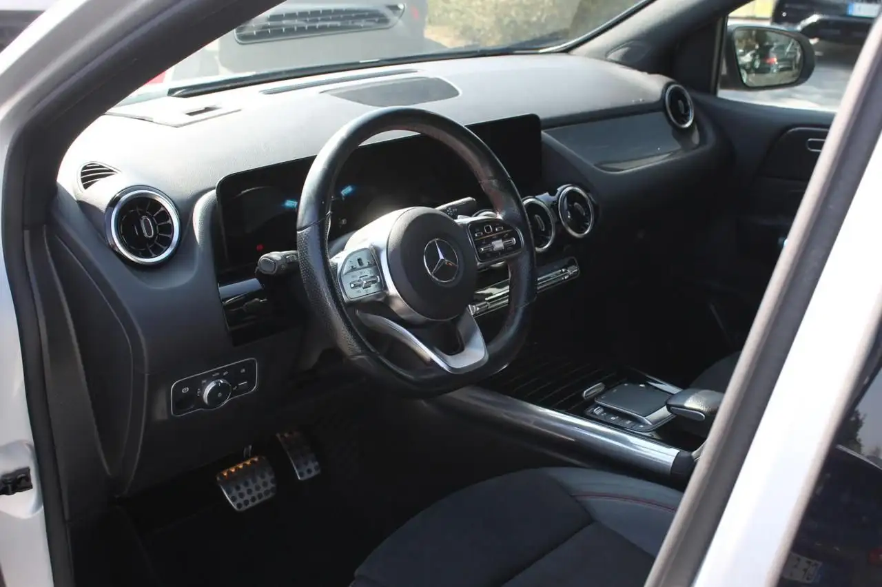 Mercedes-Benz B-Class d Automatic Premium AMG, миниатюра 6