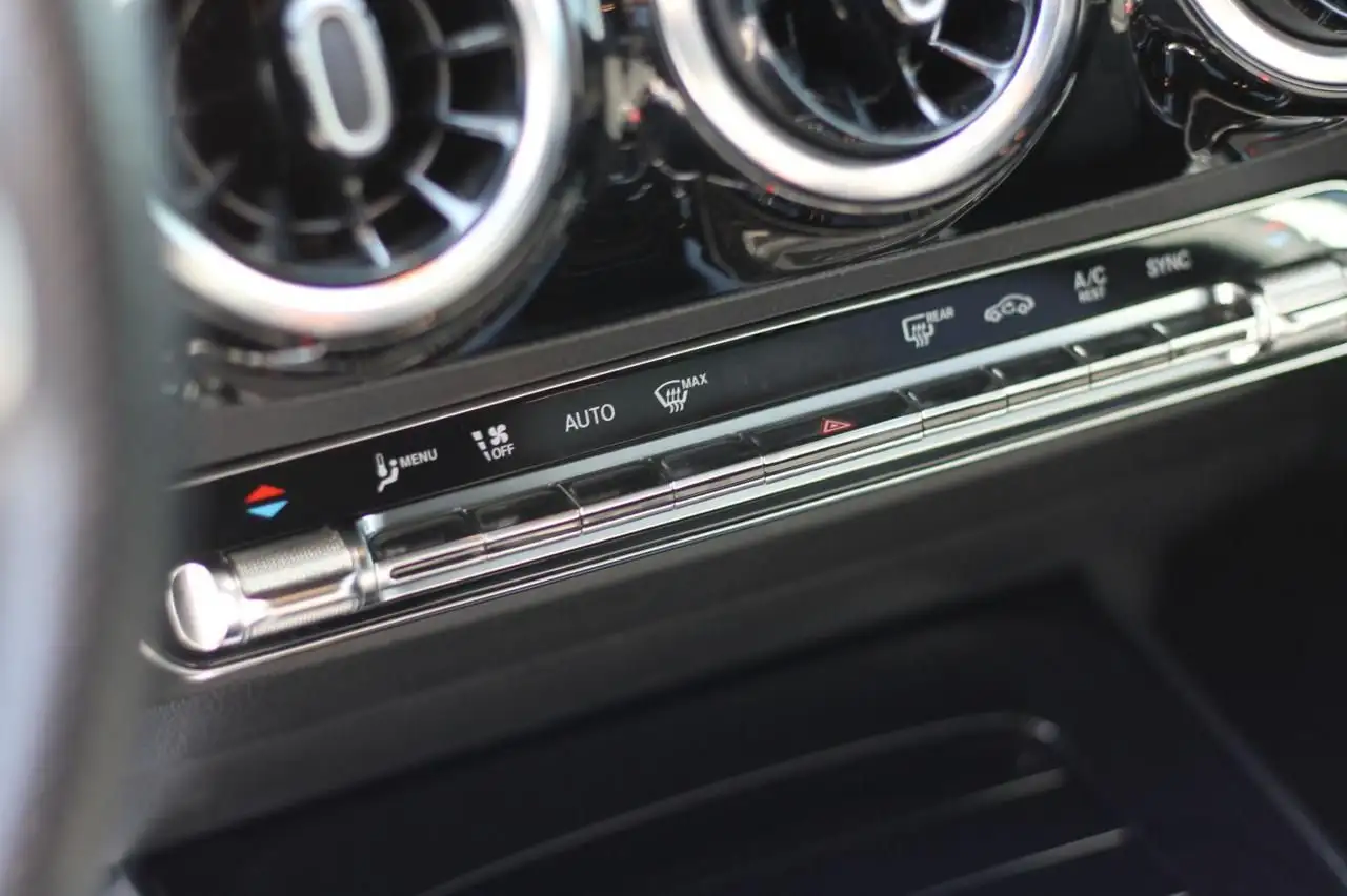 Mercedes-Benz B-Class d Automatic Premium AMG, миниатюра 15