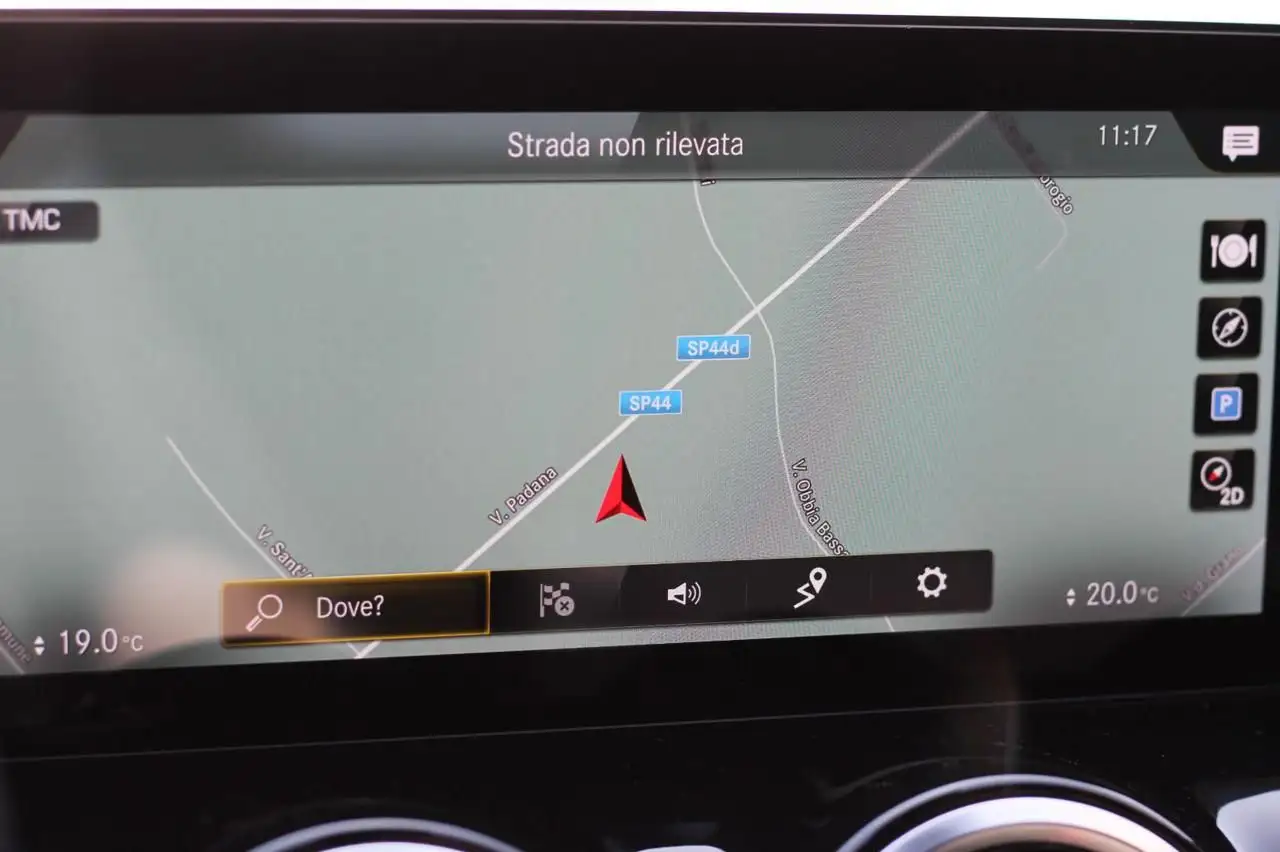Mercedes-Benz B-Class d Automatic Premium AMG, миниатюра 18