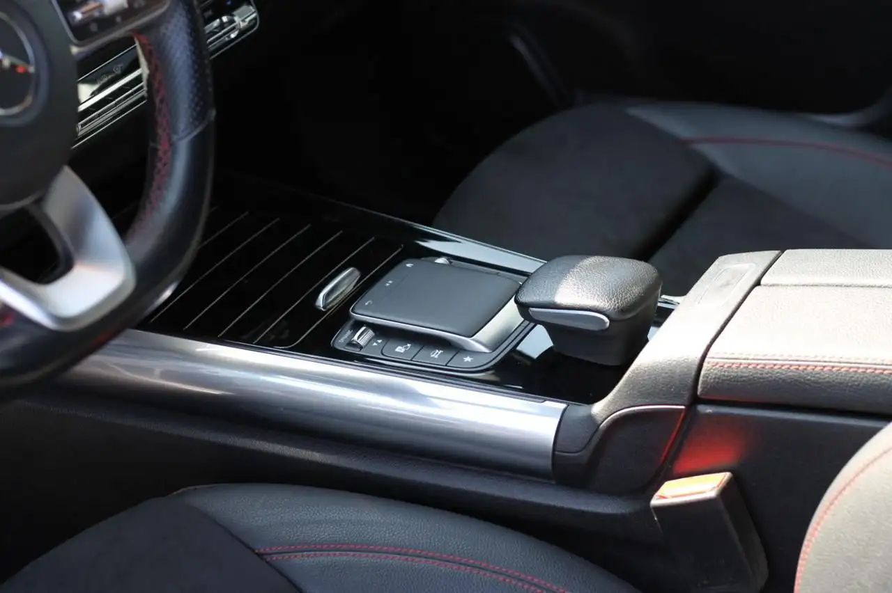 Mercedes-Benz B-Class d Automatic Premium AMG, миниатюра 12