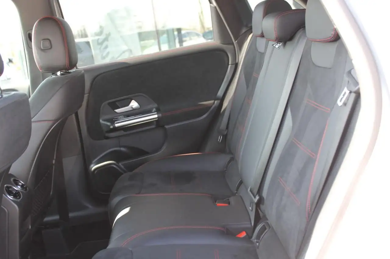 Mercedes-Benz B-Class d Automatic Premium AMG, миниатюра 9