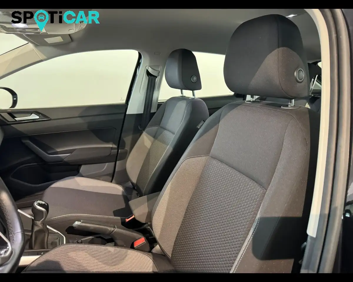 Volkswagen Taigo 1.0 TSI Life, миниатюра 15
