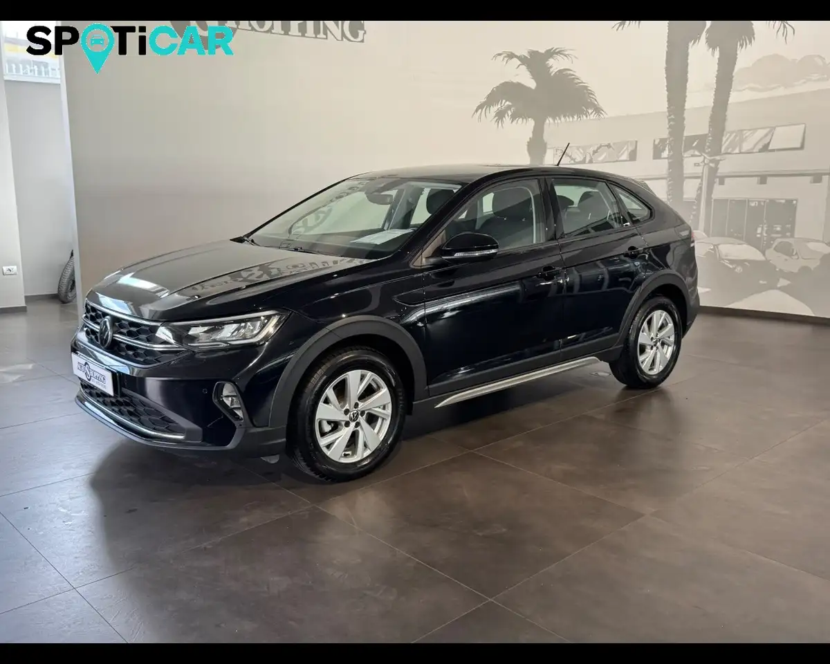 Volkswagen Taigo 1.0 TSI Life