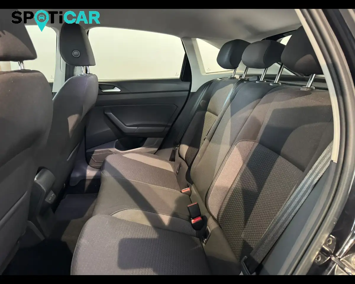 Volkswagen Taigo 1.0 TSI Life, миниатюра 14