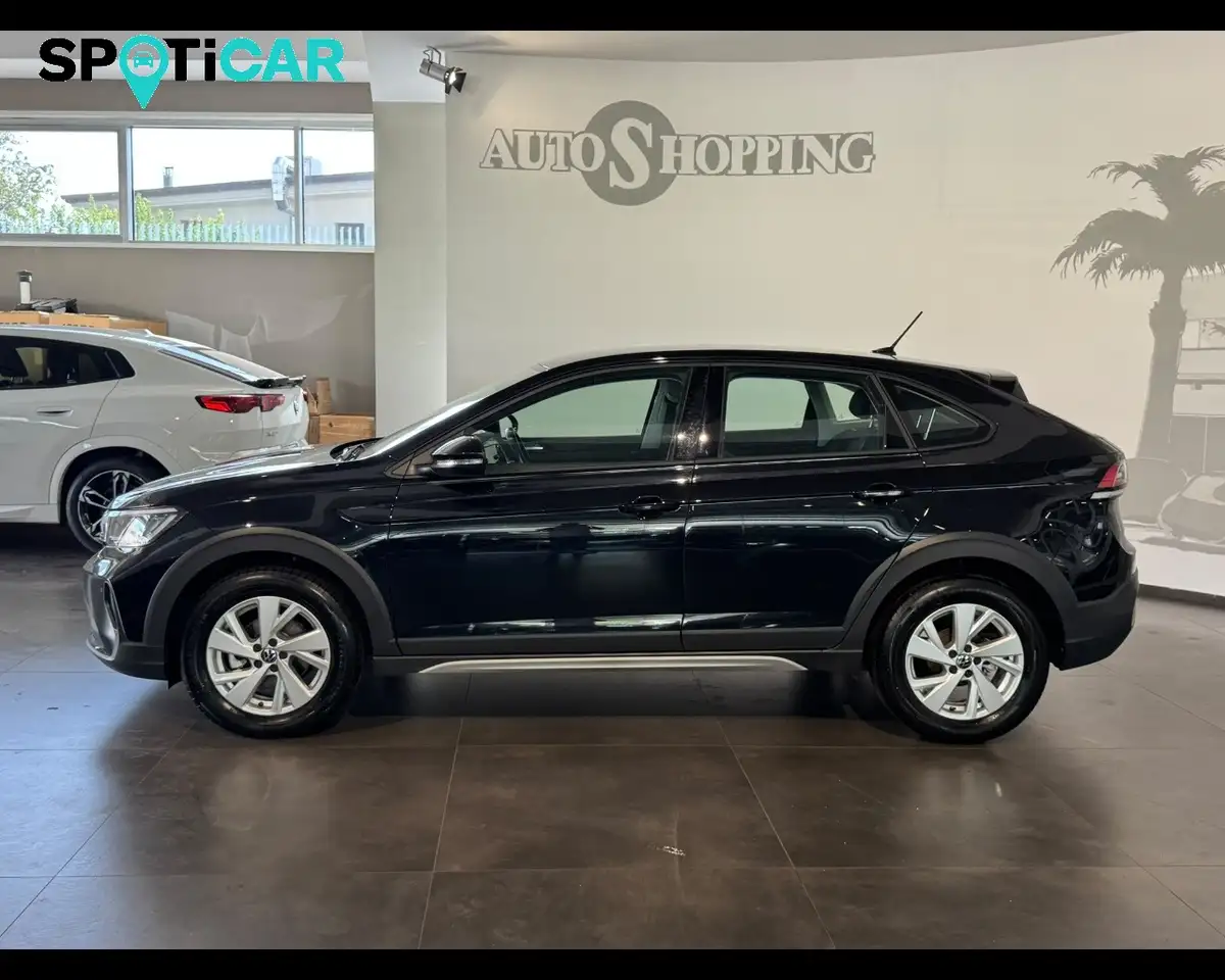 Volkswagen Taigo 1.0 TSI Life, миниатюра 4