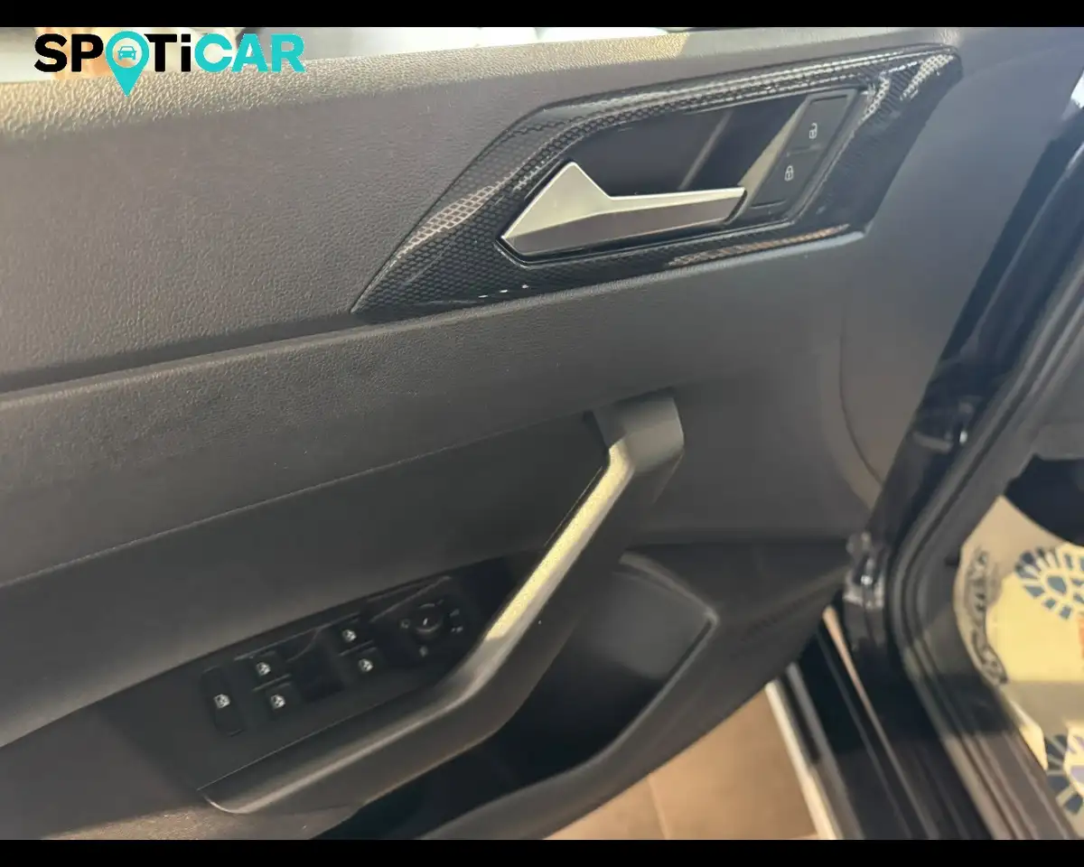 Volkswagen Taigo 1.0 TSI Life, миниатюра 13