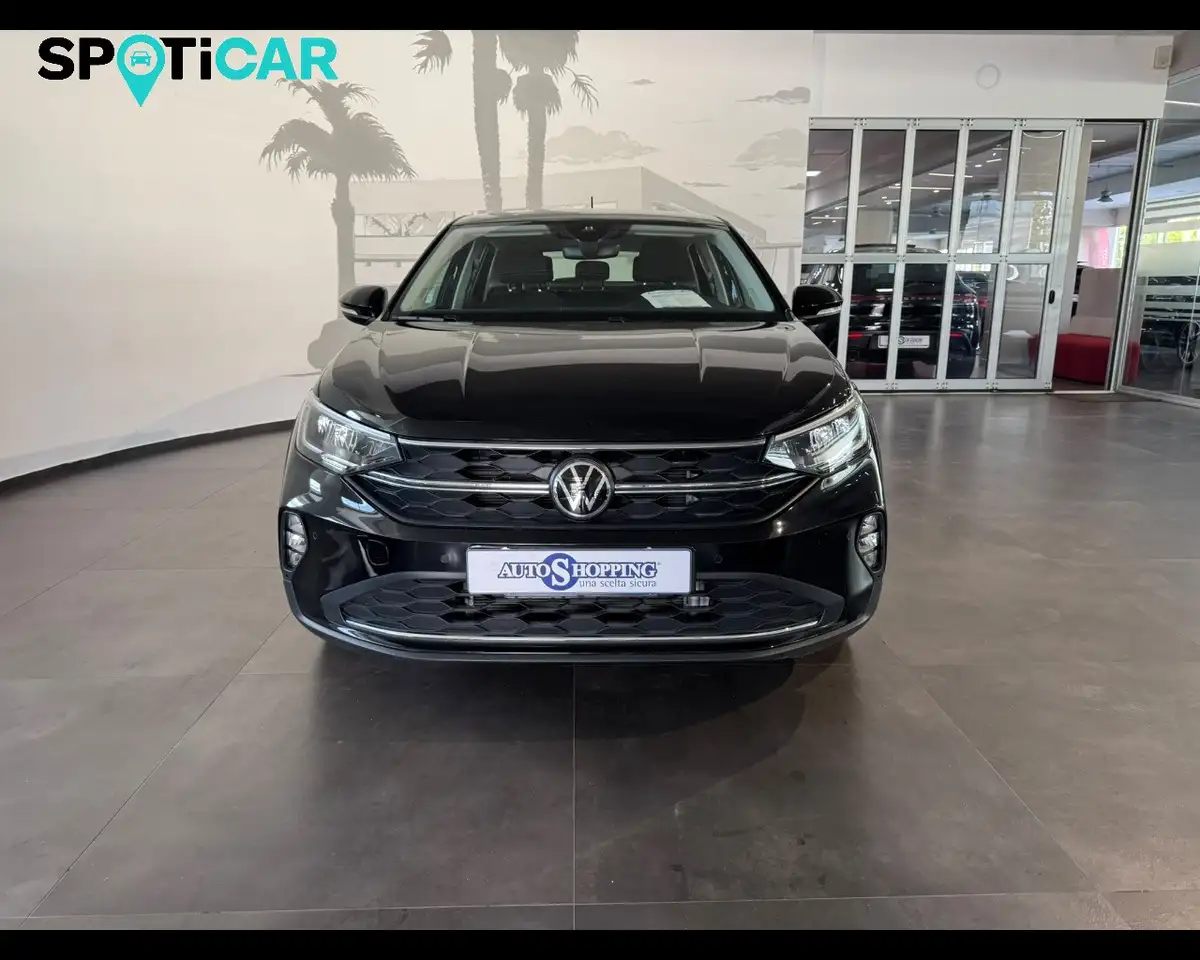 Volkswagen Taigo 1.0 TSI Life, миниатюра 2