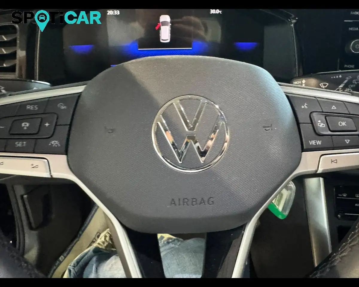 Volkswagen Taigo 1.0 TSI Life, миниатюра 11