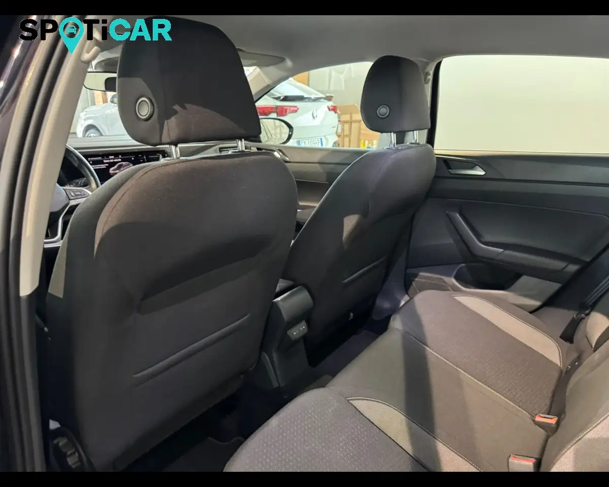 Volkswagen Taigo 1.0 TSI Life, миниатюра 8