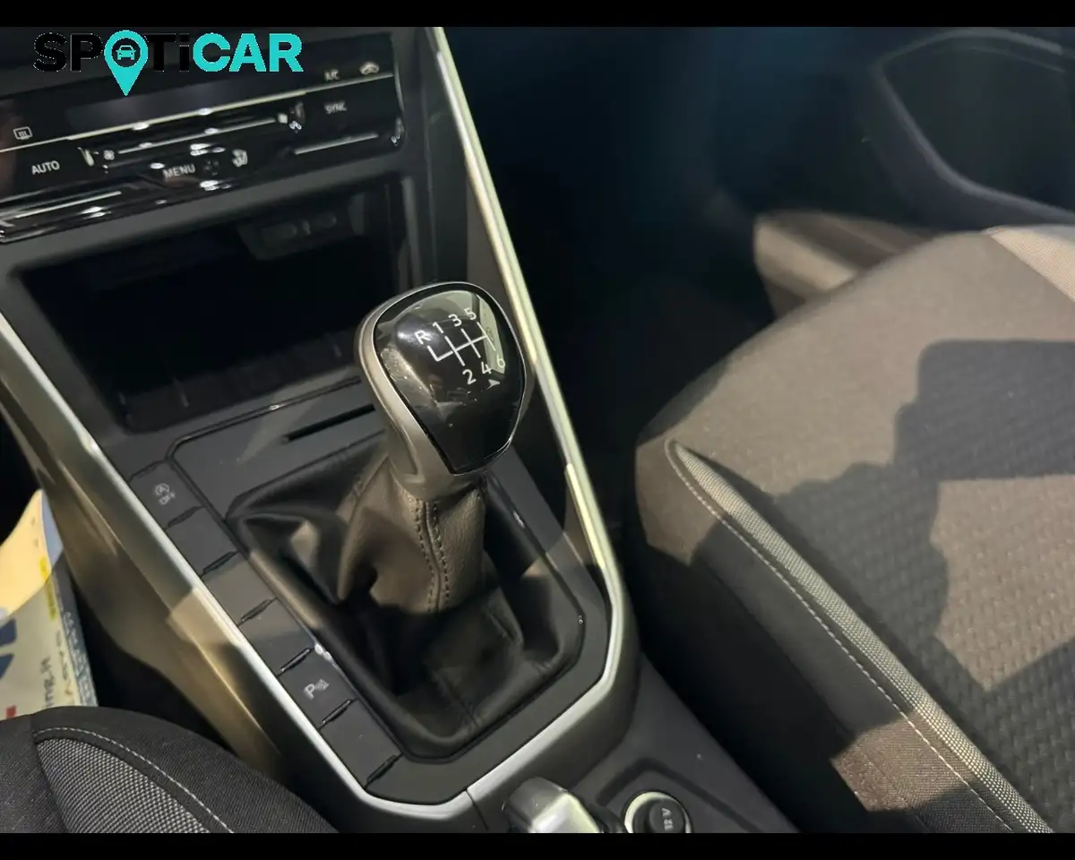 Volkswagen Taigo 1.0 TSI Life, миниатюра 12