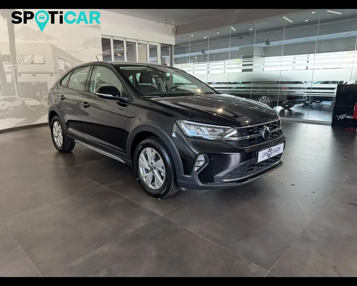 Volkswagen Taigo 1.0 TSI Life, миниатюра 3