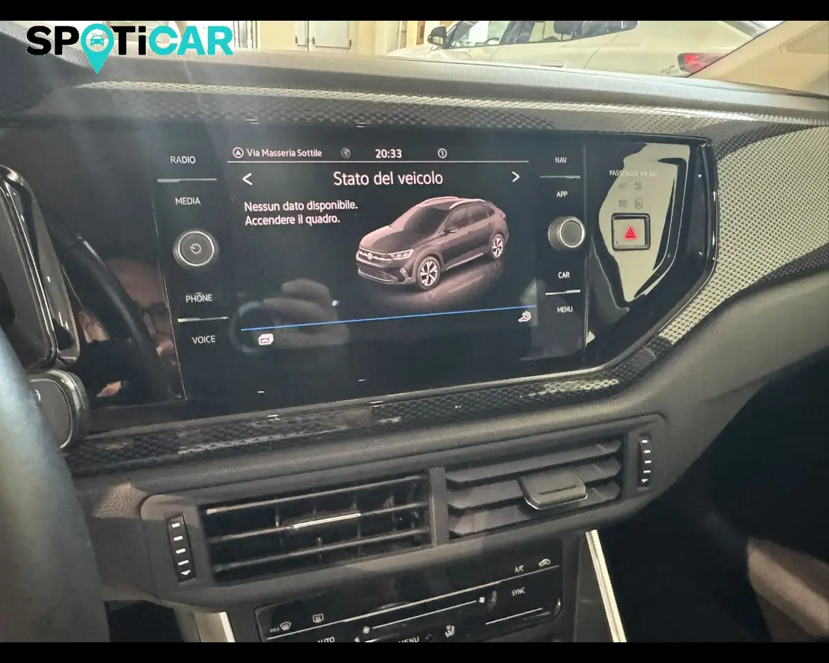 Volkswagen Taigo 1.0 TSI Life, миниатюра 9