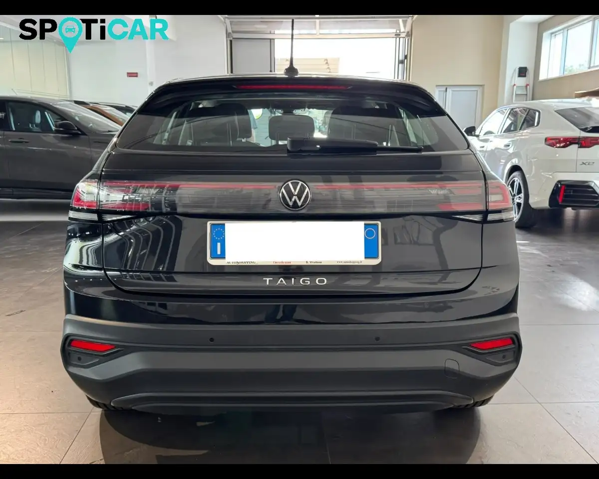 Volkswagen Taigo 1.0 TSI Life, миниатюра 5