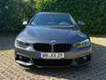 BMW 420 4er Gran Coupe 420i Gran Coupe M Sport Grau - thumbnail 7
