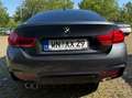 BMW 420 4er Gran Coupe 420i Gran Coupe M Sport Grau - thumbnail 4