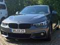 BMW 420 4er Gran Coupe 420i Gran Coupe M Sport Grau - thumbnail 1