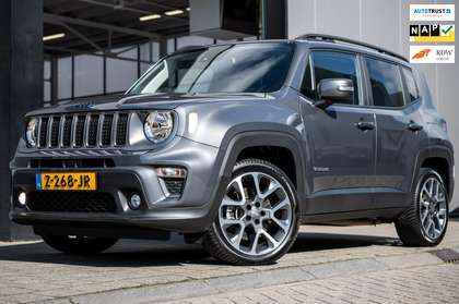 Jeep Renegade 4xe 240 Plug-in Hybrid Electric Limited