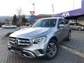 Mercedes-Benz GLC 220 d 4M EXCLUSIVE Interieur+Verkehszeichenass.+AHK+Ka Zilver - thumbnail 5