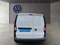 Volkswagen Caddy 2.0 TDI EcoProfi Klima Heckflügeltür Weiß - thumbnail 6
