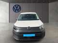 Volkswagen Caddy 2.0 TDI EcoProfi Klima Heckflügeltür Weiß - thumbnail 3