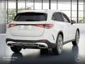 Mercedes-Benz GLC 300 4M AMG+PANO+360+AHK+LED+TOTW+KEYLESS+9G Blanc - thumbnail 5