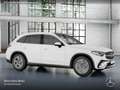 Mercedes-Benz GLC 300 4M AMG+PANO+360+AHK+LED+TOTW+KEYLESS+9G Blanc - thumbnail 16