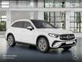 Mercedes-Benz GLC 300 4M AMG+PANO+360+AHK+LED+TOTW+KEYLESS+9G Blanc - thumbnail 20