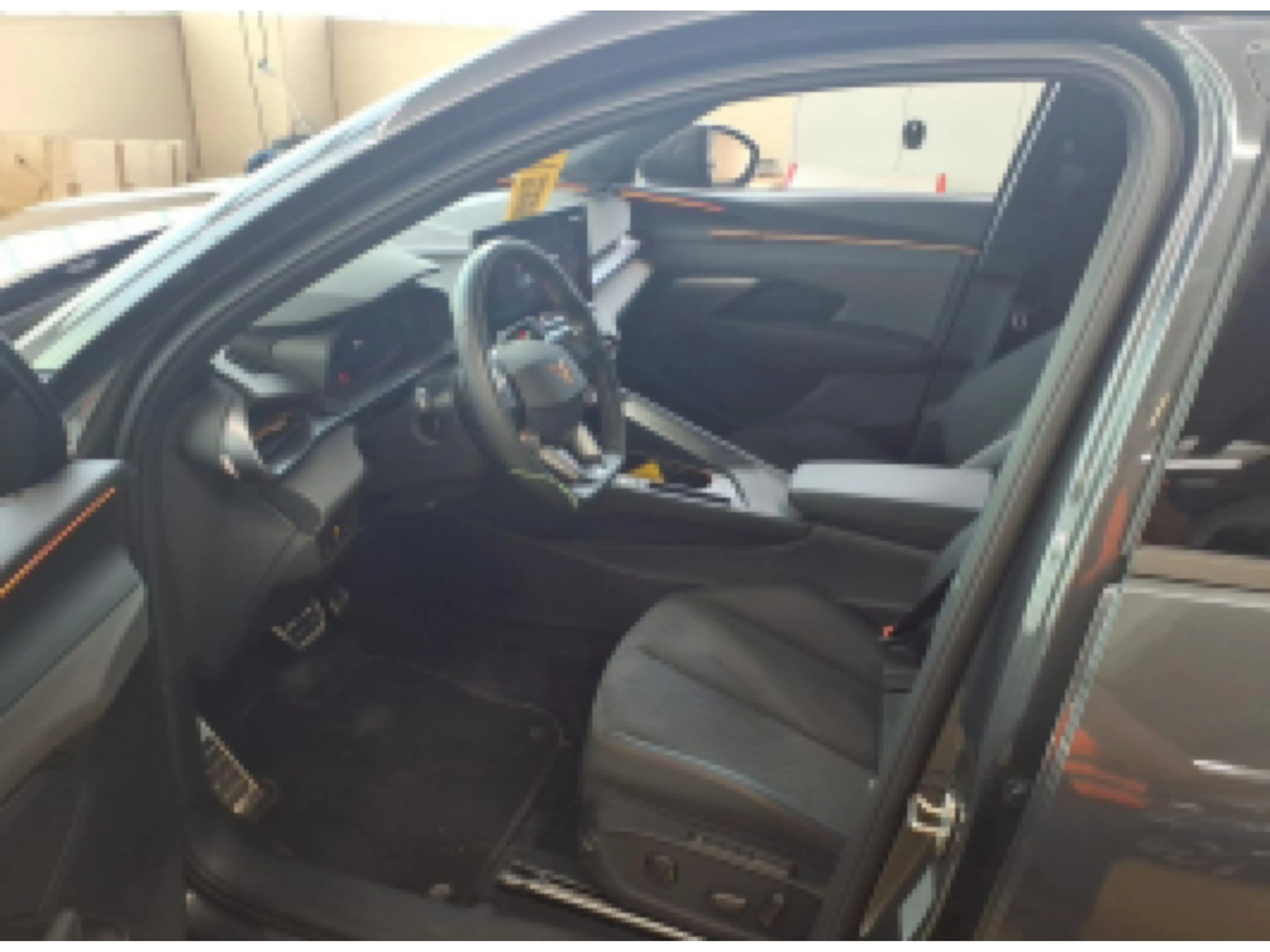 CUPRA Terramar 1.5 e-Hybrid HD-MATRIX, RFK, HEAD UP — photo 2