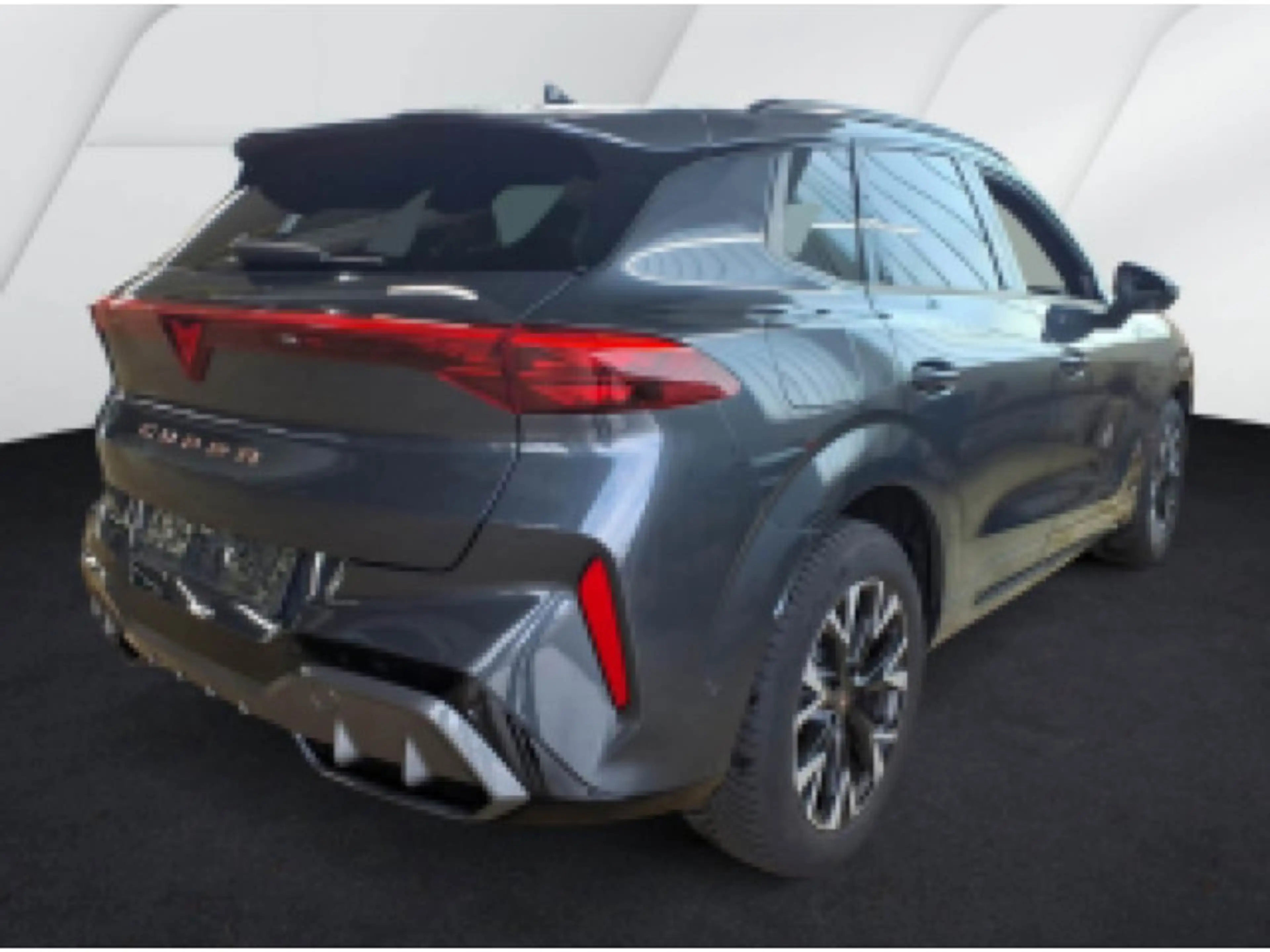 CUPRA Terramar 1.5 e-Hybrid HD-MATRIX, RFK, HEAD UP — photo 3