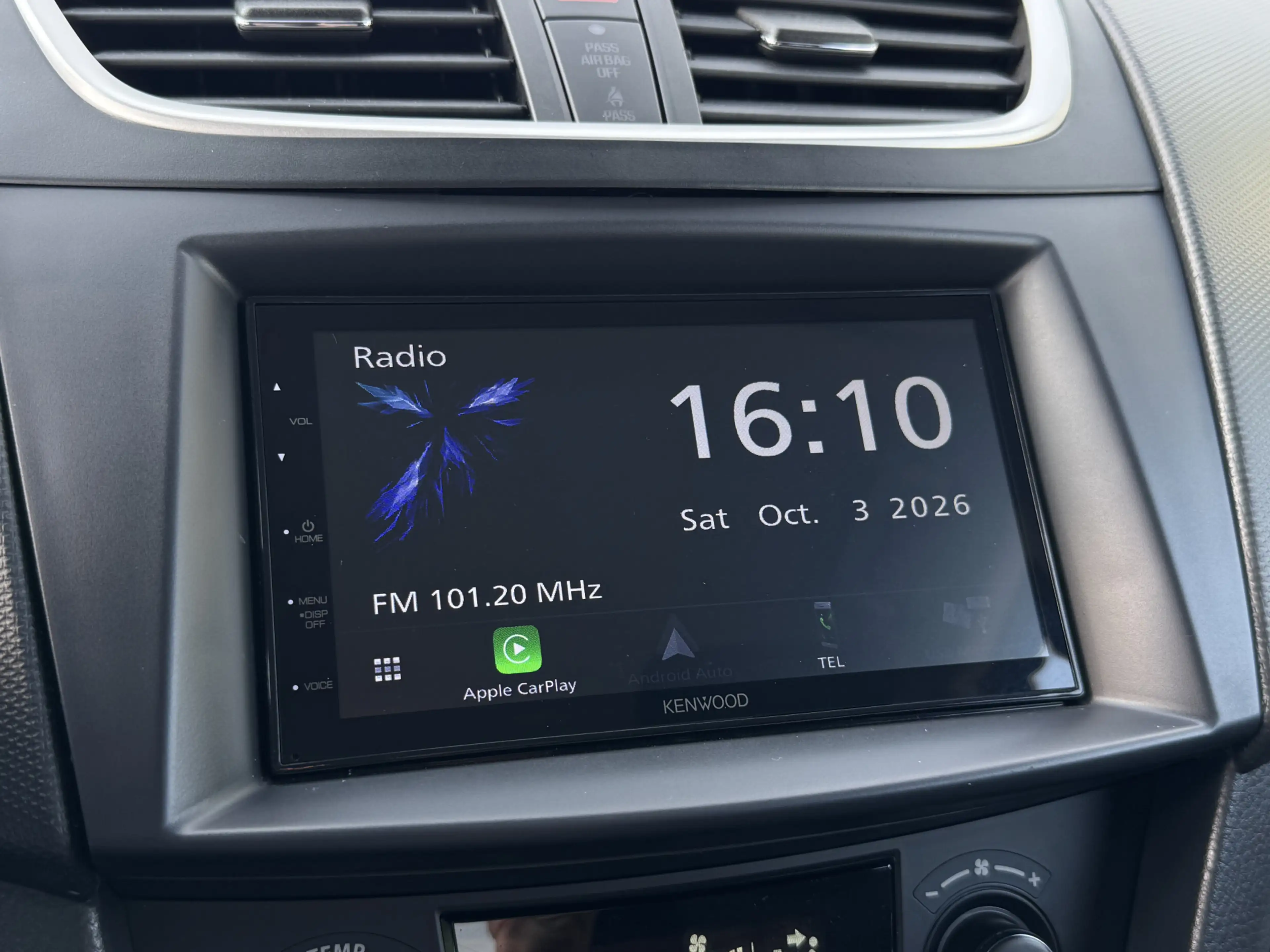 Suzuki Swift 1.6 Sport | Carplay | All Black | Pearl White | Gr — photo 5