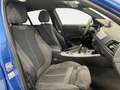 BMW 118 d 2.0D 150CV Autom. Msport Blauw - thumbnail 10