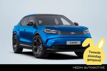 Premium Standard Range RWD 58 kWh | AGR stoelen |