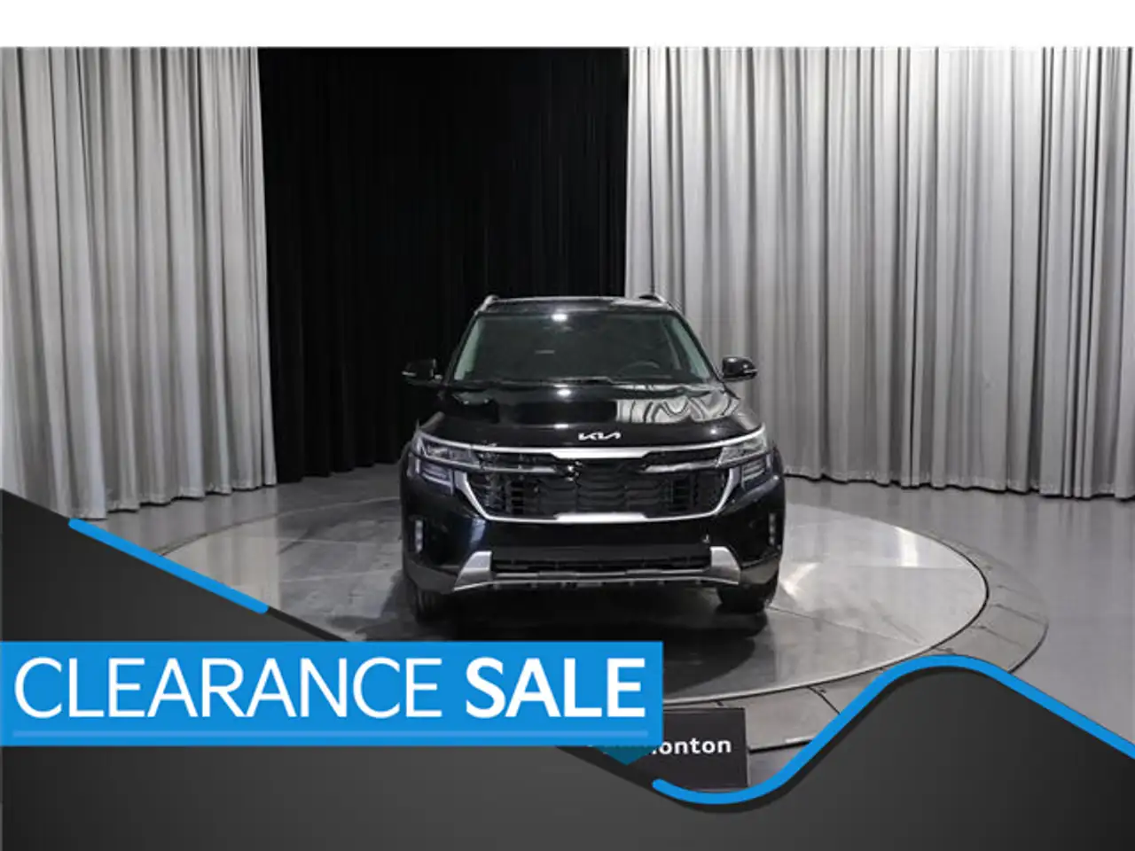 Kia Seltos photo Kia Seltos