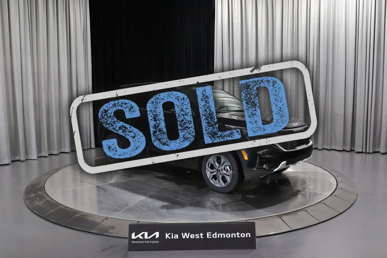 2026 Kia Seltos