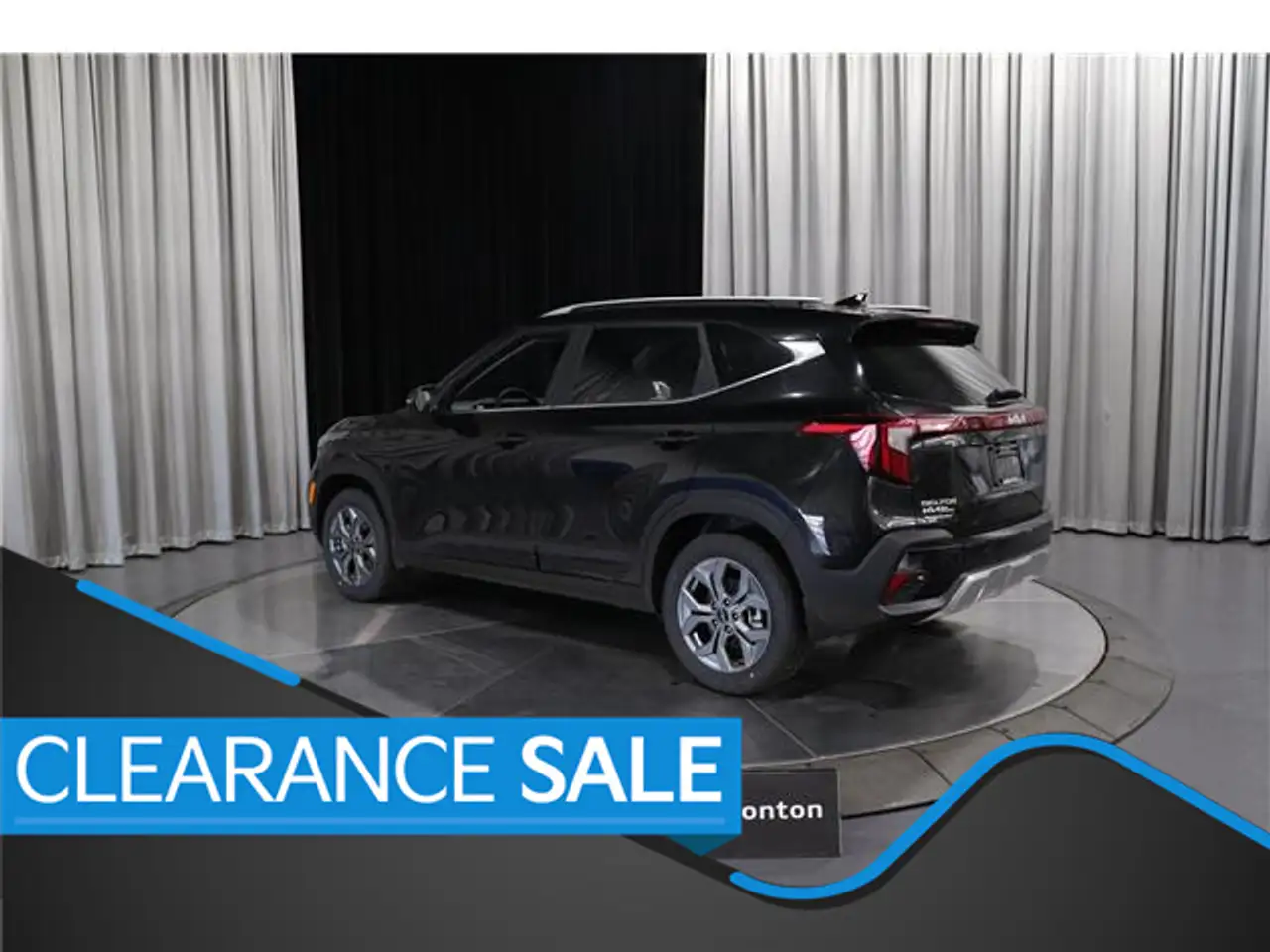 Kia Seltos photo Kia Seltos