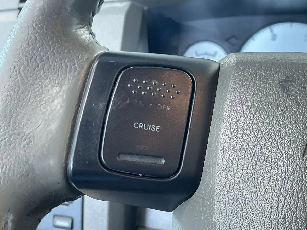 Dodge RAM снимка Dodge RAM