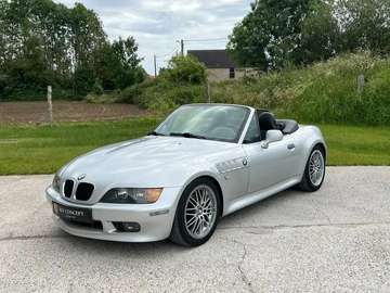1.9i Roadster