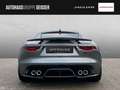 Jaguar F-Type P575 V8 AWD Coupe R75  LED 20" Gris - thumbnail 7