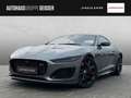 Jaguar F-Type P575 V8 AWD Coupe R75  LED 20" Gris - thumbnail 1