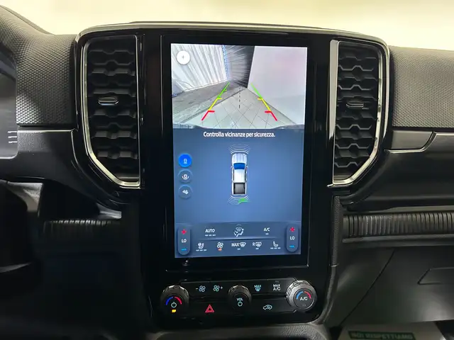 Ford Ranger view 9