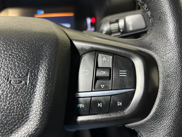 Ford Ranger view 20