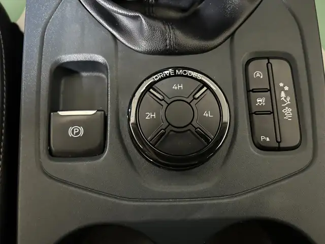 Ford Ranger view 17