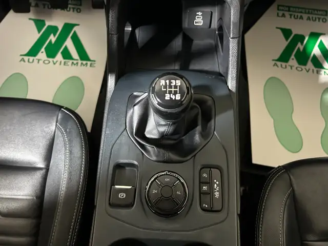 Ford Ranger view 15