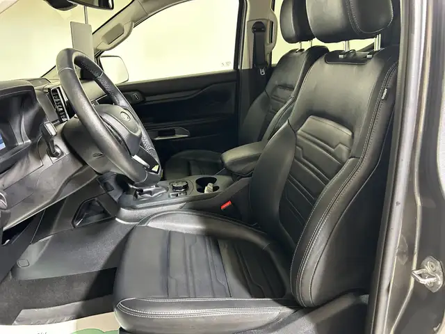 Ford Ranger view 10