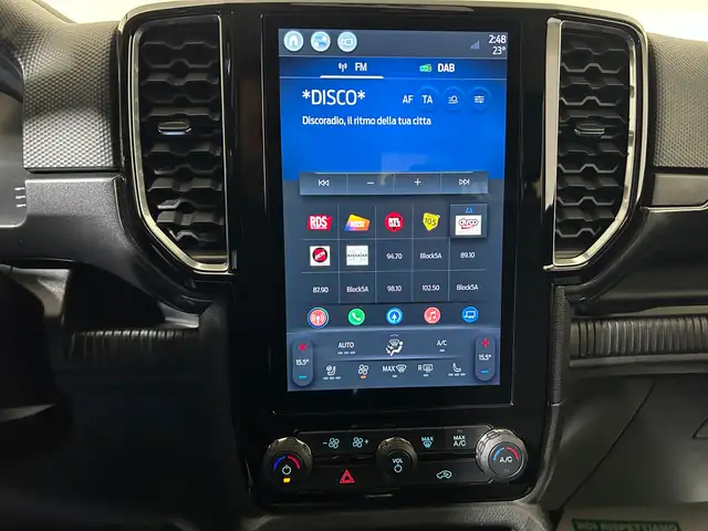 Ford Ranger view 7