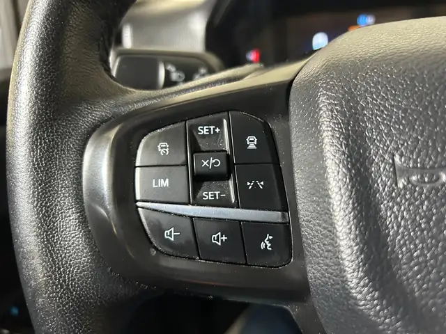 Ford Ranger view 19