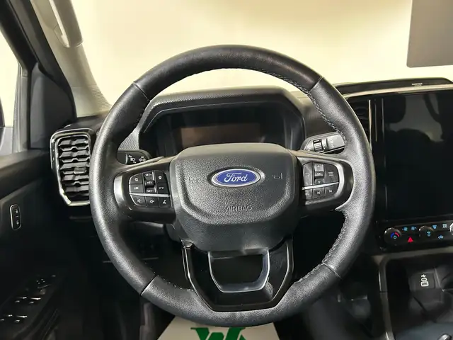 Ford Ranger view 16