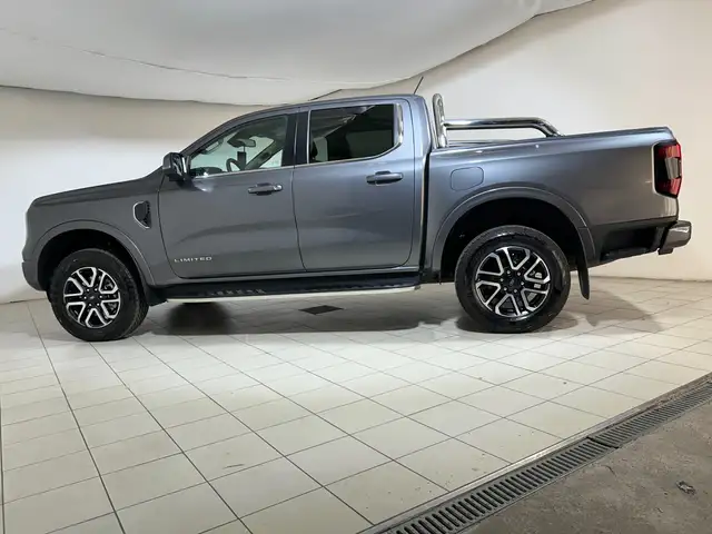 Ford Ranger view 4