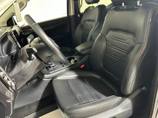 Ford Ranger view 13